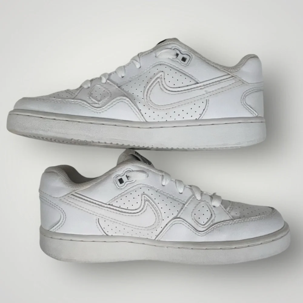 Kids Nike Son of Force size 4Y